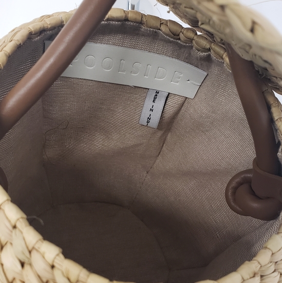 Poolside The Johnny - Sphere Wrislet Handbag - Picture 5 of 7